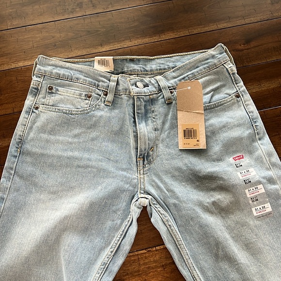NWT Levi’s 511 size 31X32 - Picture 4 of 5